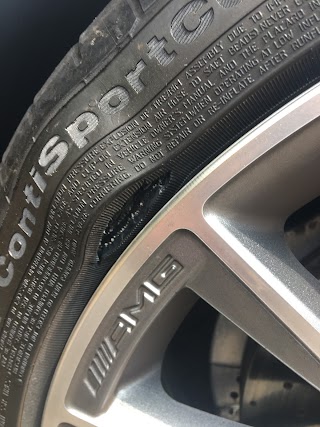 ASAP Mobile Tyres