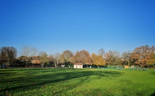 King George Recreation Ground