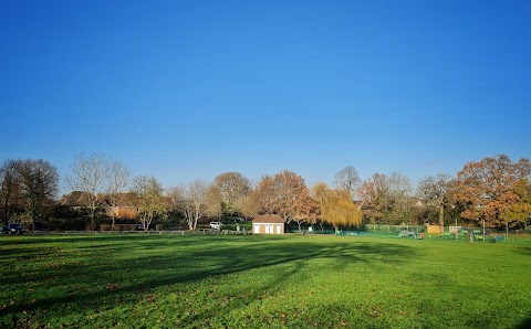 King George Recreation Ground