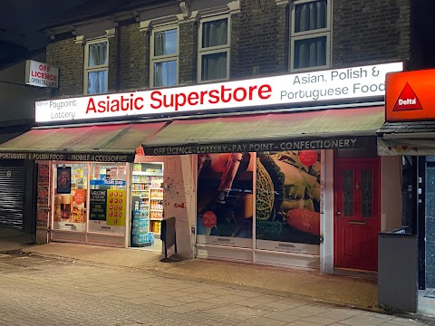 Asiatic Superstore