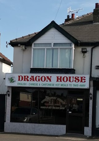 Dragon House