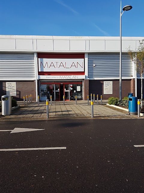 Matalan