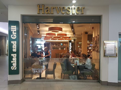 Harvester Meadowhall - Sheffield