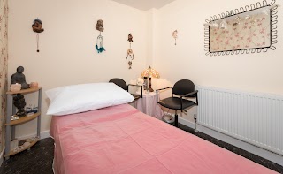 Acupuncture & Herbs-Ming Chen Clinics Southside