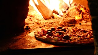 WOODFIRED FARNADO PIZZERIA