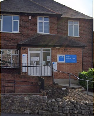Bupa Dental Care Southey Green