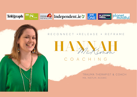 Hannah McKimm Coaching