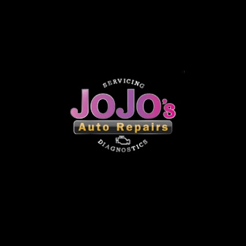 Jojo's Auto Repair Ltd