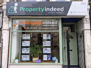 Mortgage Indeed Ltd