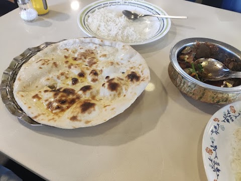 Taste of Lahore (Hounslow)