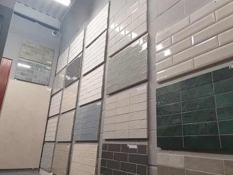 Master Tiles Hollingbury