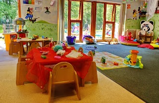 Parklands Day Nursery