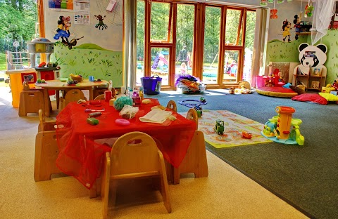 Parklands Day Nursery