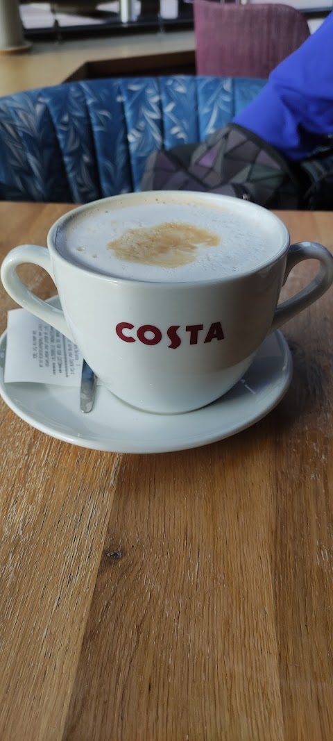 Costa Coffee