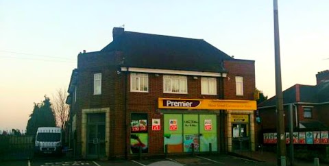 Moor Street Convenience Store