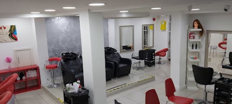 Deviv Hair and Beauty Salon Bradford