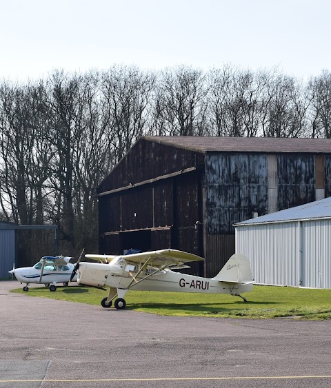 Leicestershire Aero Club