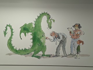 Dragon Children’s Centre