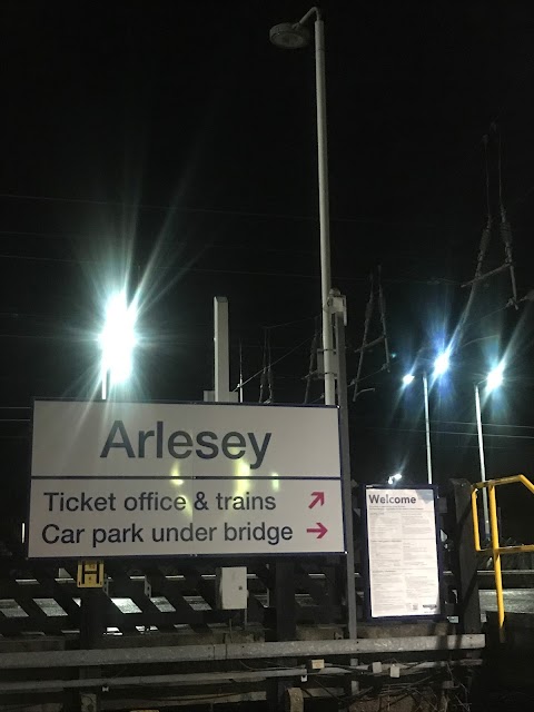 Arlesey Taxi Service