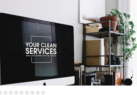 Your Clean Services-On Demand Yorkshire United Kingdom