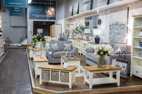 Chiltern Oak Furniture Store