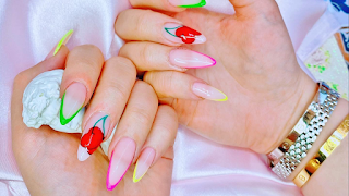 Chi's Nails Studio