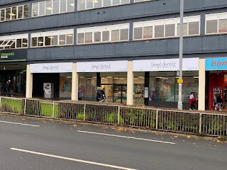 mydentist Crossgates Shopping Centre, Crossgates