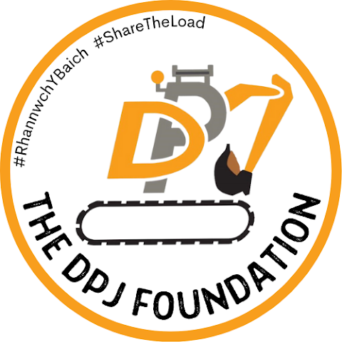 The DPJ Foundation