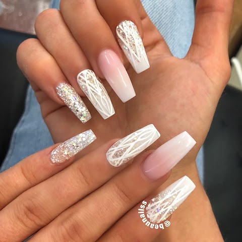 Beautiful Nails