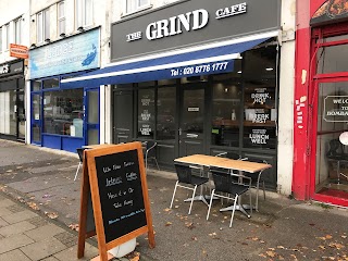 The Grind Café