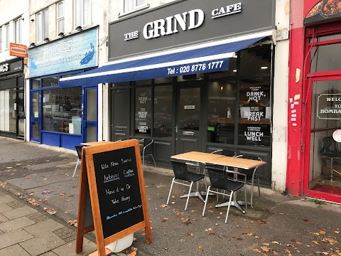 The Grind Café