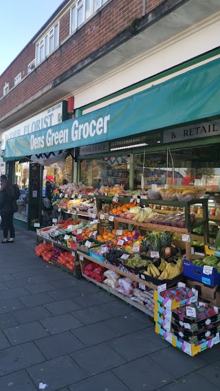 Den’s Green Grocers