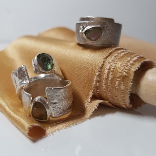 Susannah Brookes Sustainable Jewellery Design