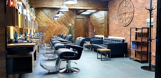 The Cousins Traditional Barber Shop Liverpool (23 Booker Avenue)