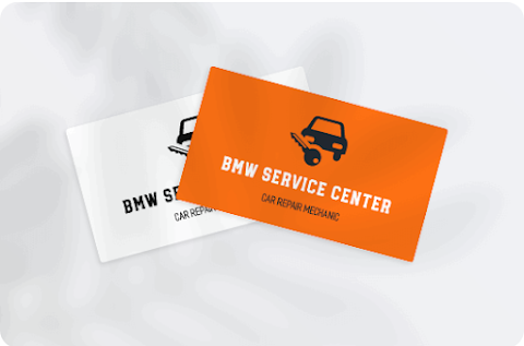 BMW Service Centre