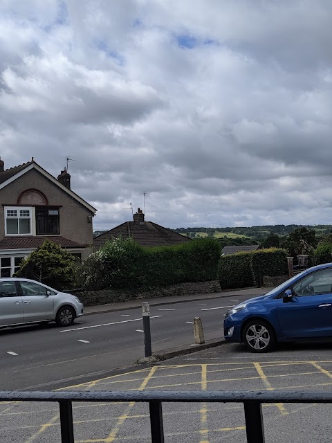 Toby Carvery Endon