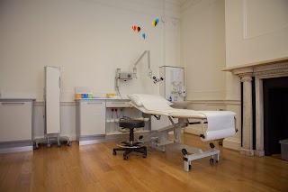 The London Children's Clinic