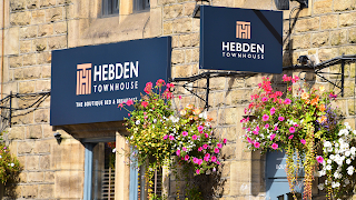 Hebden Townhouse