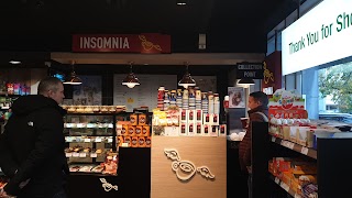 Insomnia Coffee Company