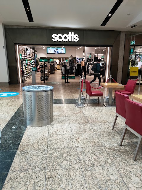 Scotts Meadowhall