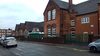 Bearwood Primary School