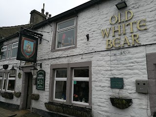 Old White Bear Public House and Restaurant