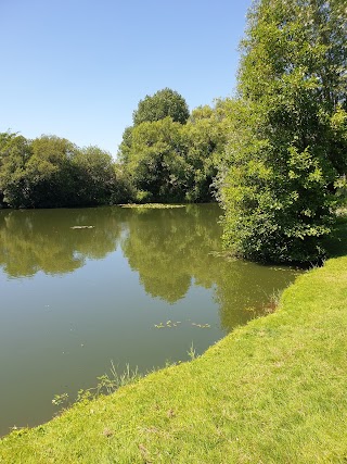 Langney Lake