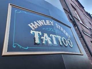 Hawley Street Tattoo