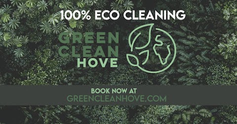 Green Clean Hove - Cleaners in Brighton and Hove