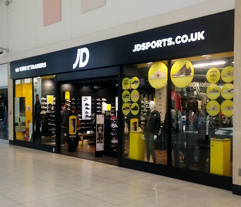 JD Sports