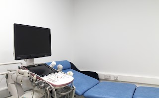 East Anglia Ultrasound Services Ltd