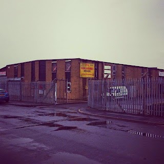 Mourne Auto Spares