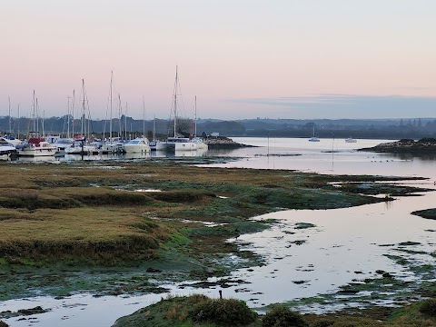 Langstone Hotel