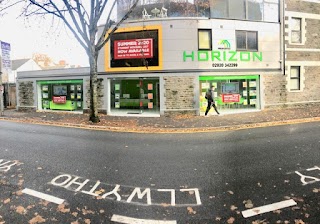 Horizon Properties Cardiff